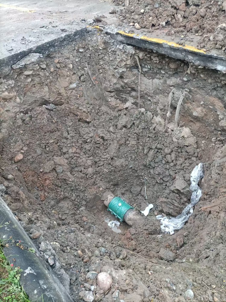 杞县消防水管漏水检测维修多少钱