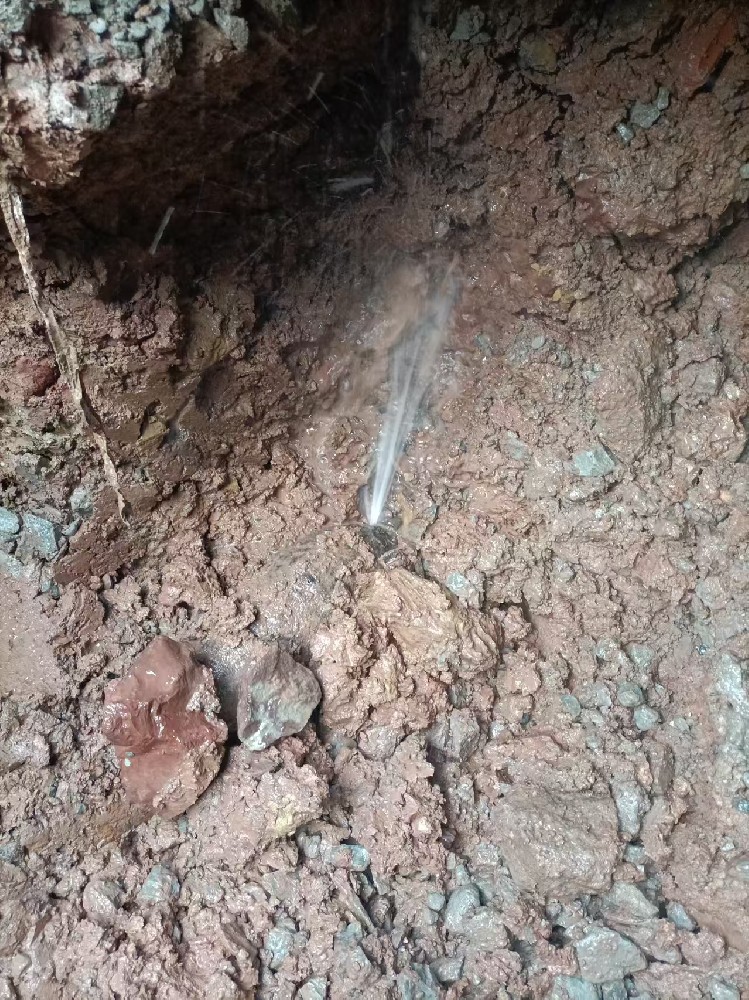 杞县自来水管漏水检测维修